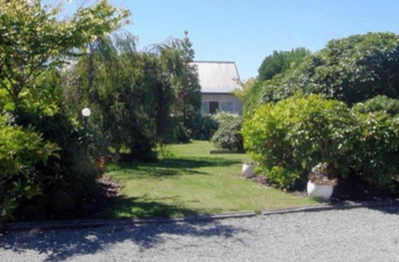 Jade Court Motel Hokitika Exteriér fotografie